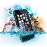 大人気！iPhone6を防水、防塵、耐衝撃にするケース「LIFEPROOF」が登場